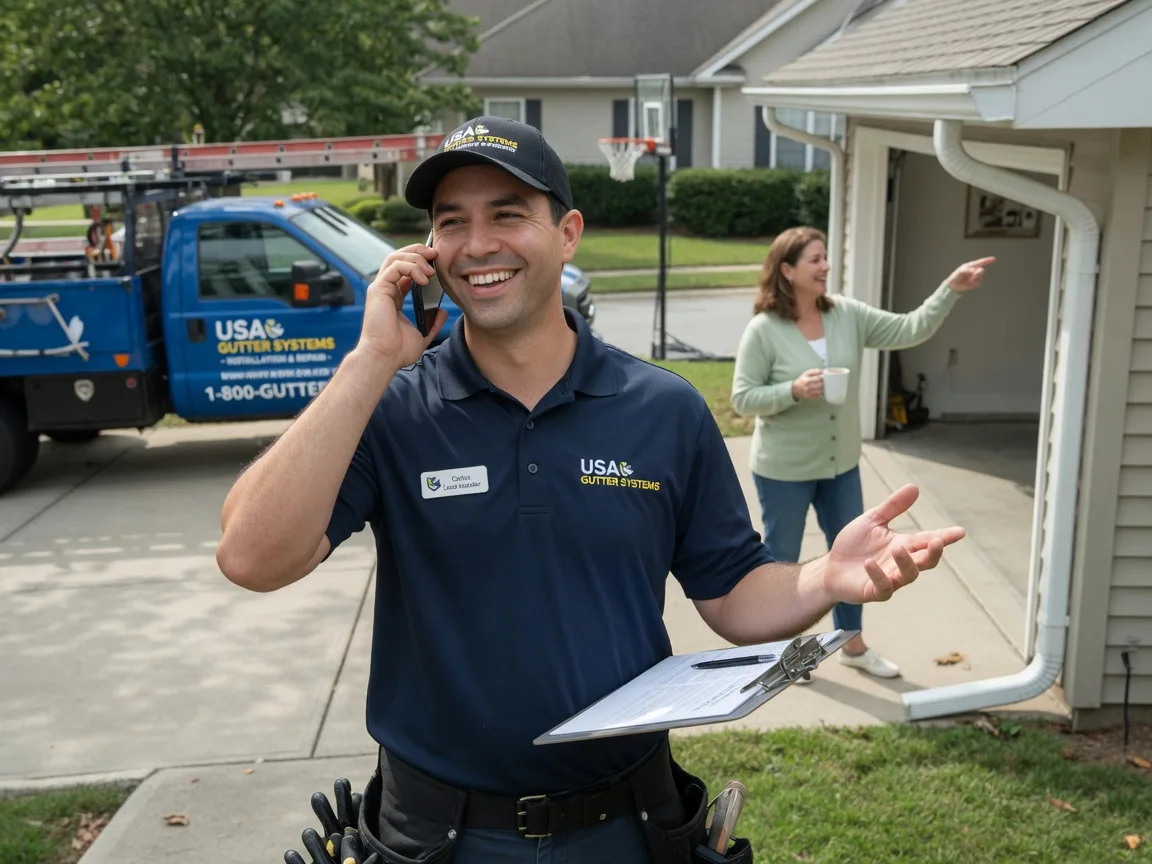 Gutter Installation Letcher, SD FAQs